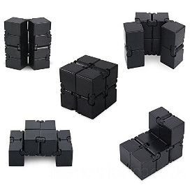 Cube infini
