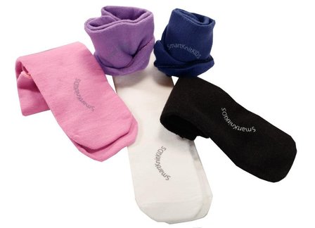 Chaussettes sans couture Knit Rite pour enfants