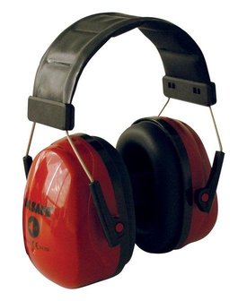 Casque antibruit M-Safe Sonora 2 (bruit moyen)