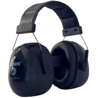 Casque Anti-Bruit Oxxa Sonora 8300 - Protection Contre les Bruits Fortes -  Autishop