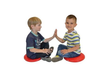 Disc &#039;o&#039; sit junior