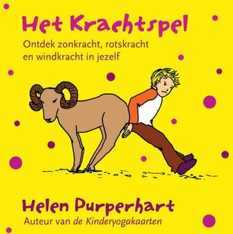 Het Krachtspel