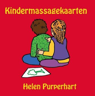 Kindermassagekaarten