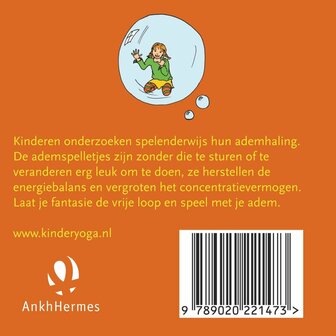 Achterkant Ademspelkaarten