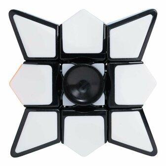 Magic Puzzle Spinner