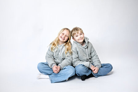 sweat &agrave; capuche renforc&eacute; NordicHug