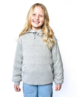 sweat &agrave; capuche renforc&eacute; NordicHug