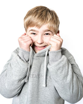 sweat &agrave; capuche renforc&eacute; NordicHug