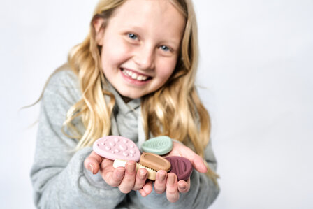 sweat &agrave; capuche renforc&eacute; NordicHug