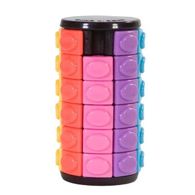 Magic Puzzle Twist & Turn