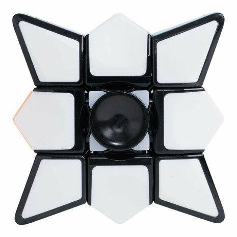 Magic Puzzle Spinner