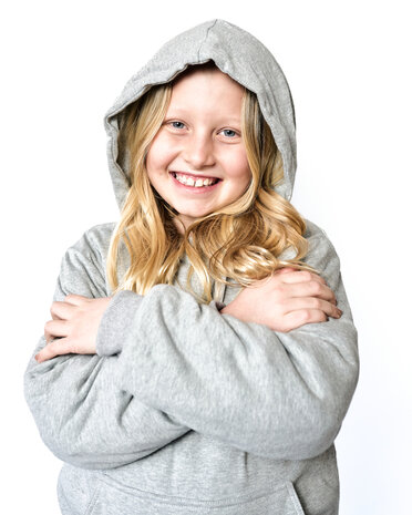 sweat à capuche renforcé NordicHug