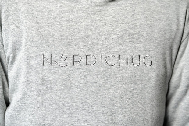 sweat à capuche renforcé NordicHug