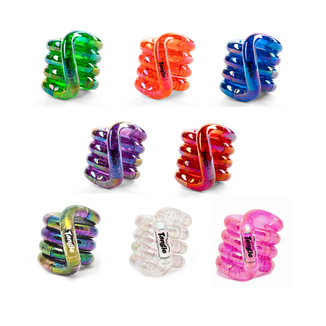 Tangle Gems
