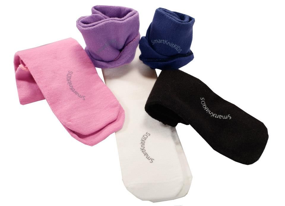 Chaussettes sans couture Knit Rite - Autishop