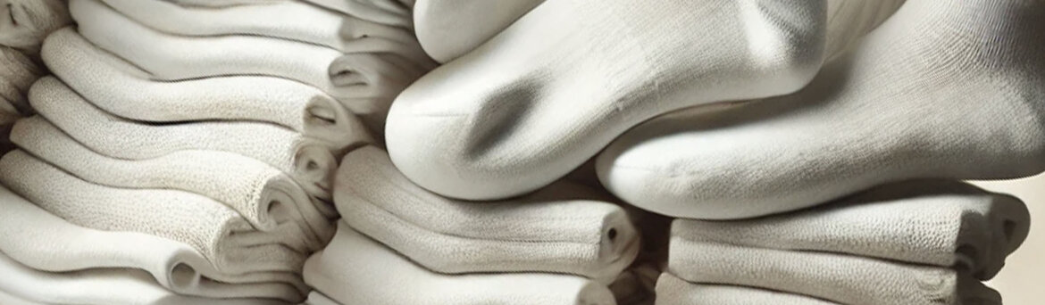 Découvrez votre coupe parfaite avec notre kit d'essai de chaussettes !