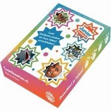 Cartes d'entraîneur junior