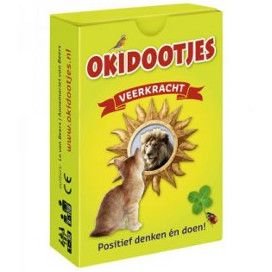 Okidootjes Résilience