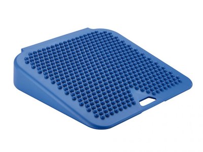 Movin' sit senior bleu