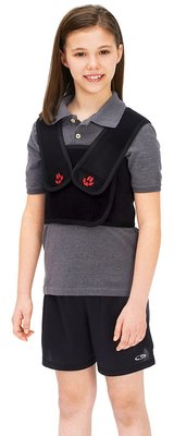 Bear Hug gilet
