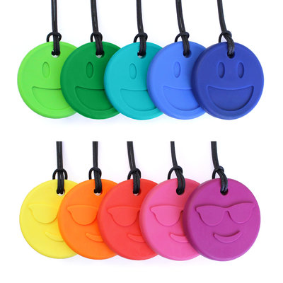 ARK's Smiley ornement à mâcher