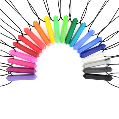 Bijoux à mâcher Krypto Bite d'ARK