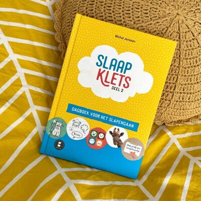 Chat de sommeil Partie 2