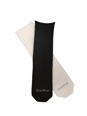 Knit Rite Chaussettes sans couture adultes 39-46