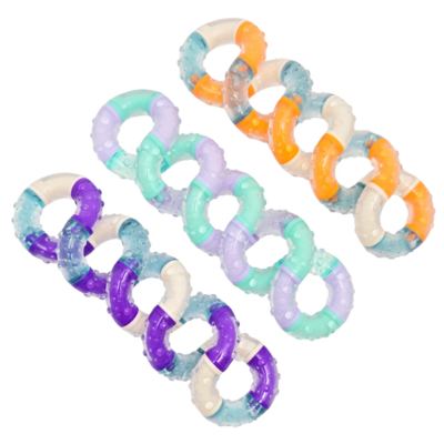 Tangle Therapy se détendre