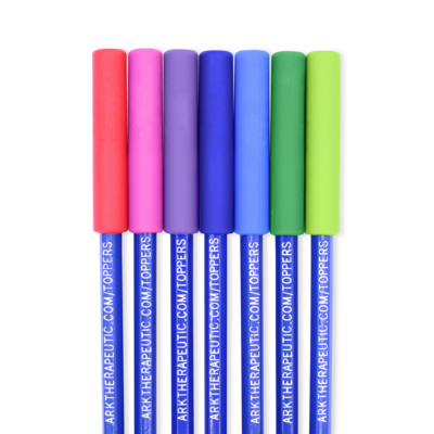 crayon Bite-n-Chew d'ARK