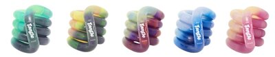 Tangle Pebbles